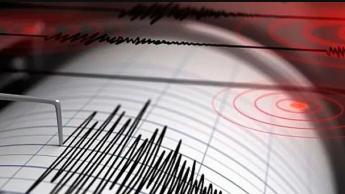 Temblor Guatemala