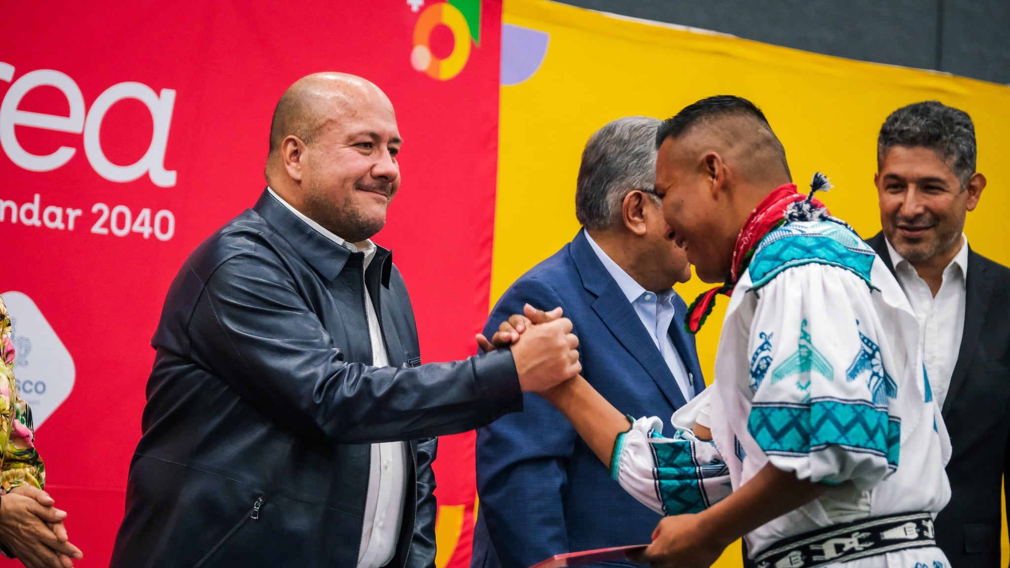 Enrique Alfaro aducirá fin de semana si aspira a candidatura para 2024