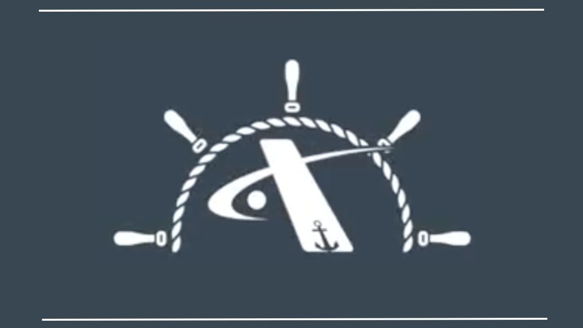 La Secretaría de Marina asume el control del AICM con nuevo logo ‘militar’