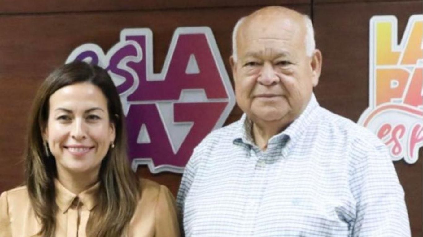 Baja California Sur enciende alertas a primer nivel: Víctor Castro el peor evaluado