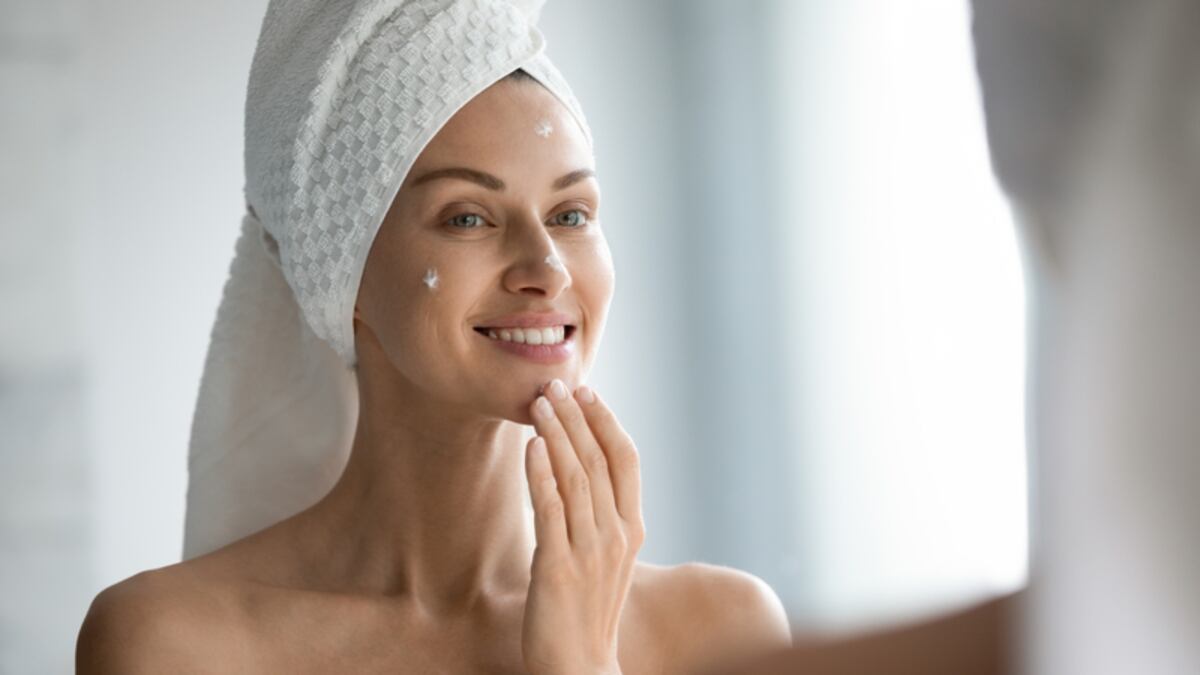 Cinco beneficios de mascarillas