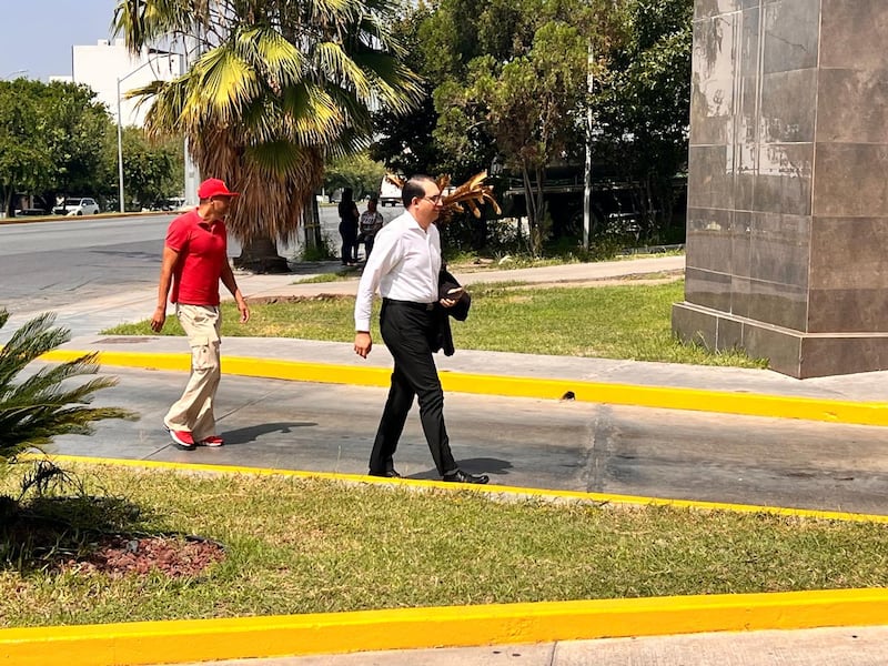 Así se desarrollan los servicios funerarios de Débora Estrella