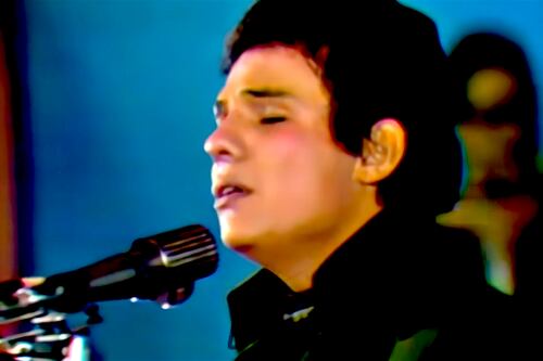 Versiones que nunca imaginaste que existían del tema “El Triste” a 55 años de su estreno