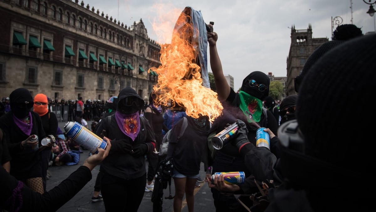 Galería: imágenes fascinantes para recordar el 18 de julio de 2021