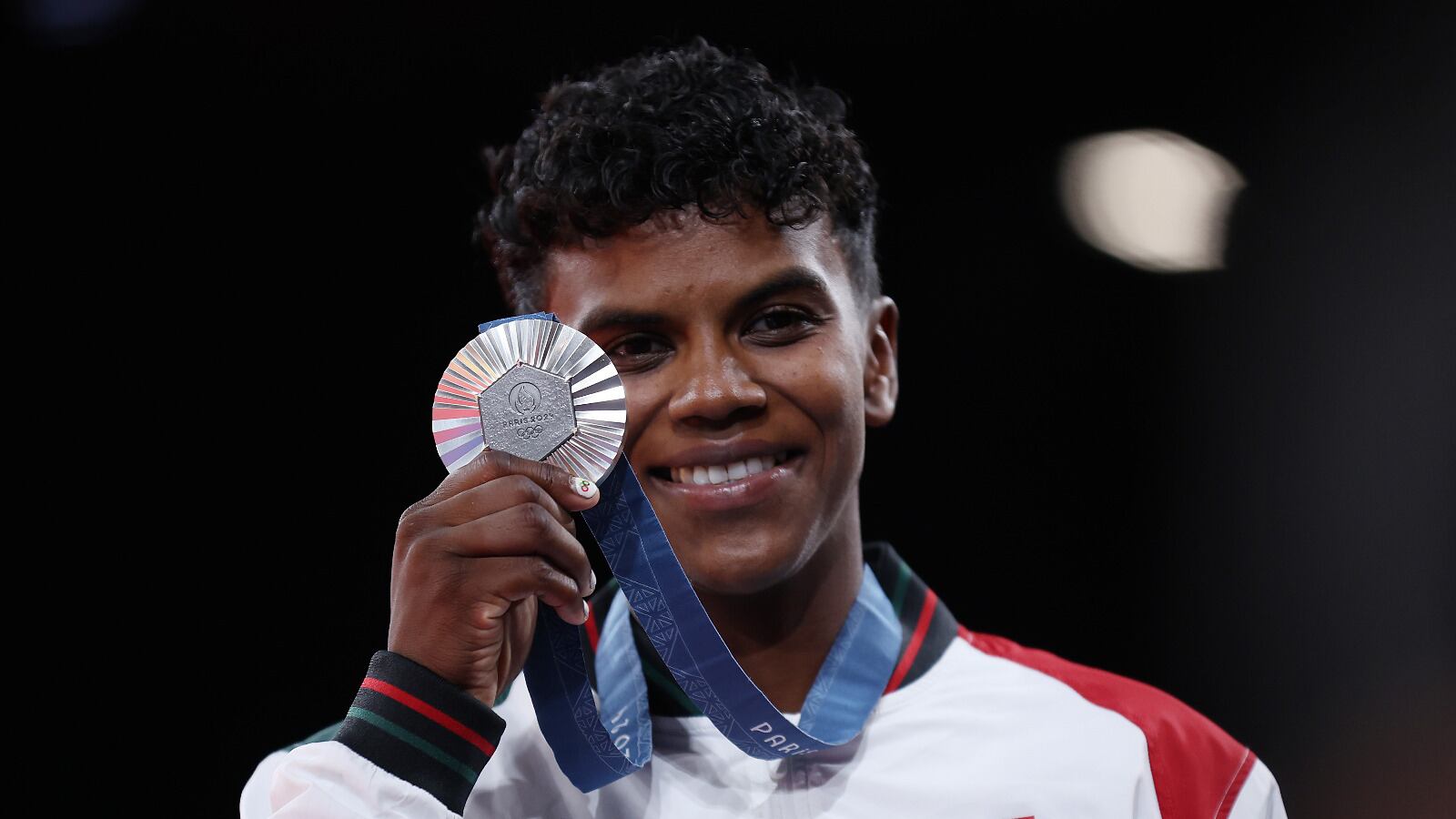 Juegos Olímpicos París 2024