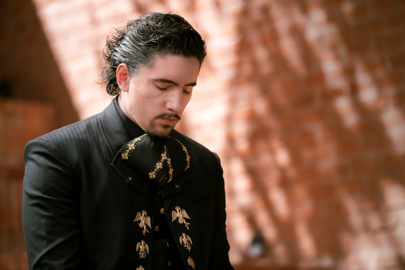 Alex Fernández reinventa su identidad musical