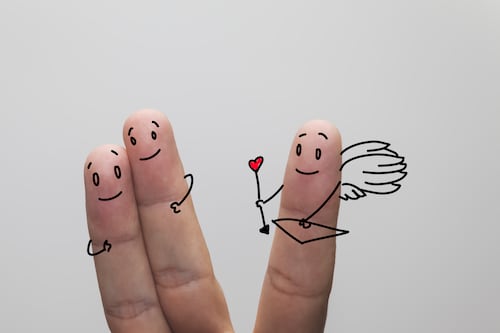 Columna Itinerante: El amor, por Camilo E. Ramírez