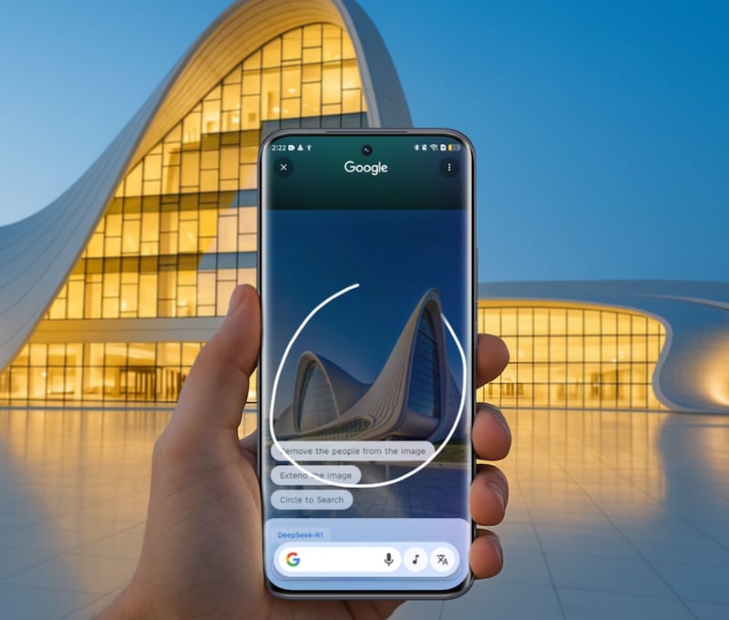 Ultra delgado, ligero y con personalidad propia, el Tecno Pova Slim 5G demuestra que un smartphone puede complementar muy bien tu estilo.