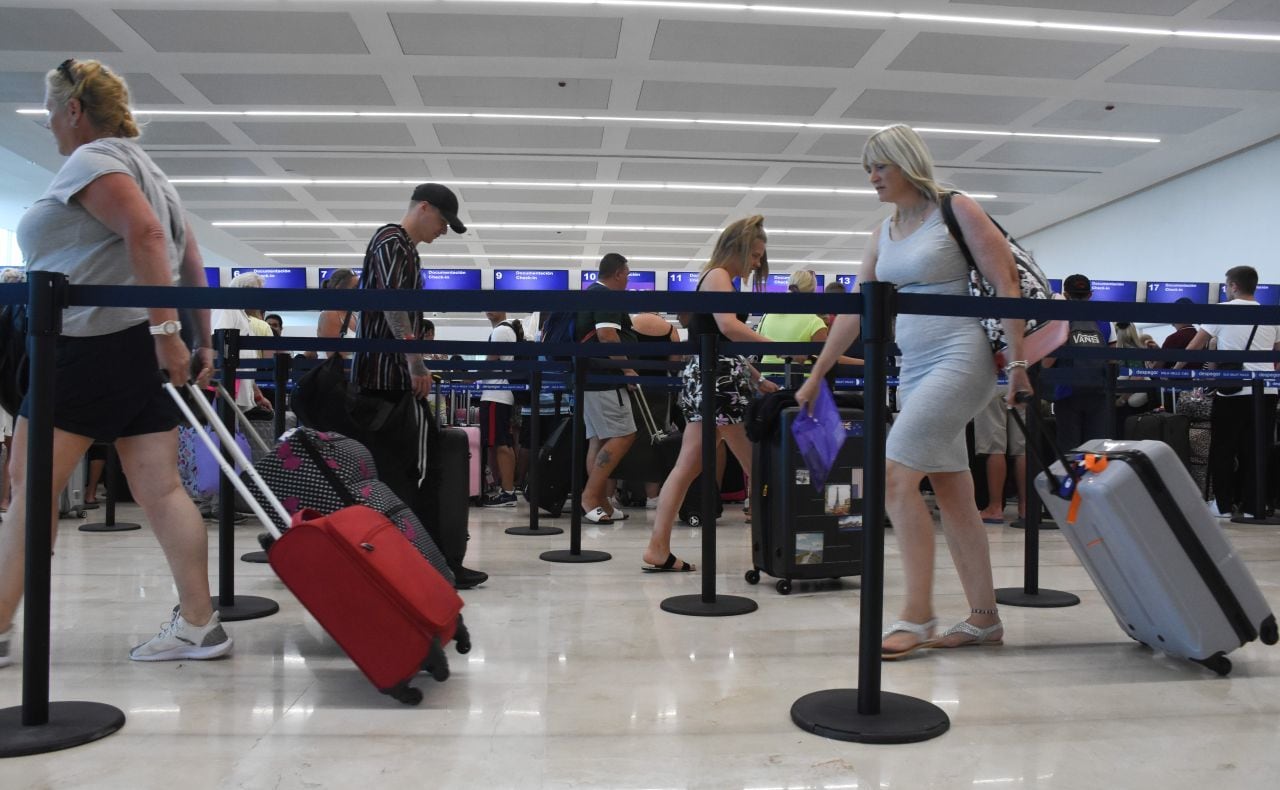 Este es el único aeropuerto que conecta con todas las sedes del Mundial FIFA y es mexicano
