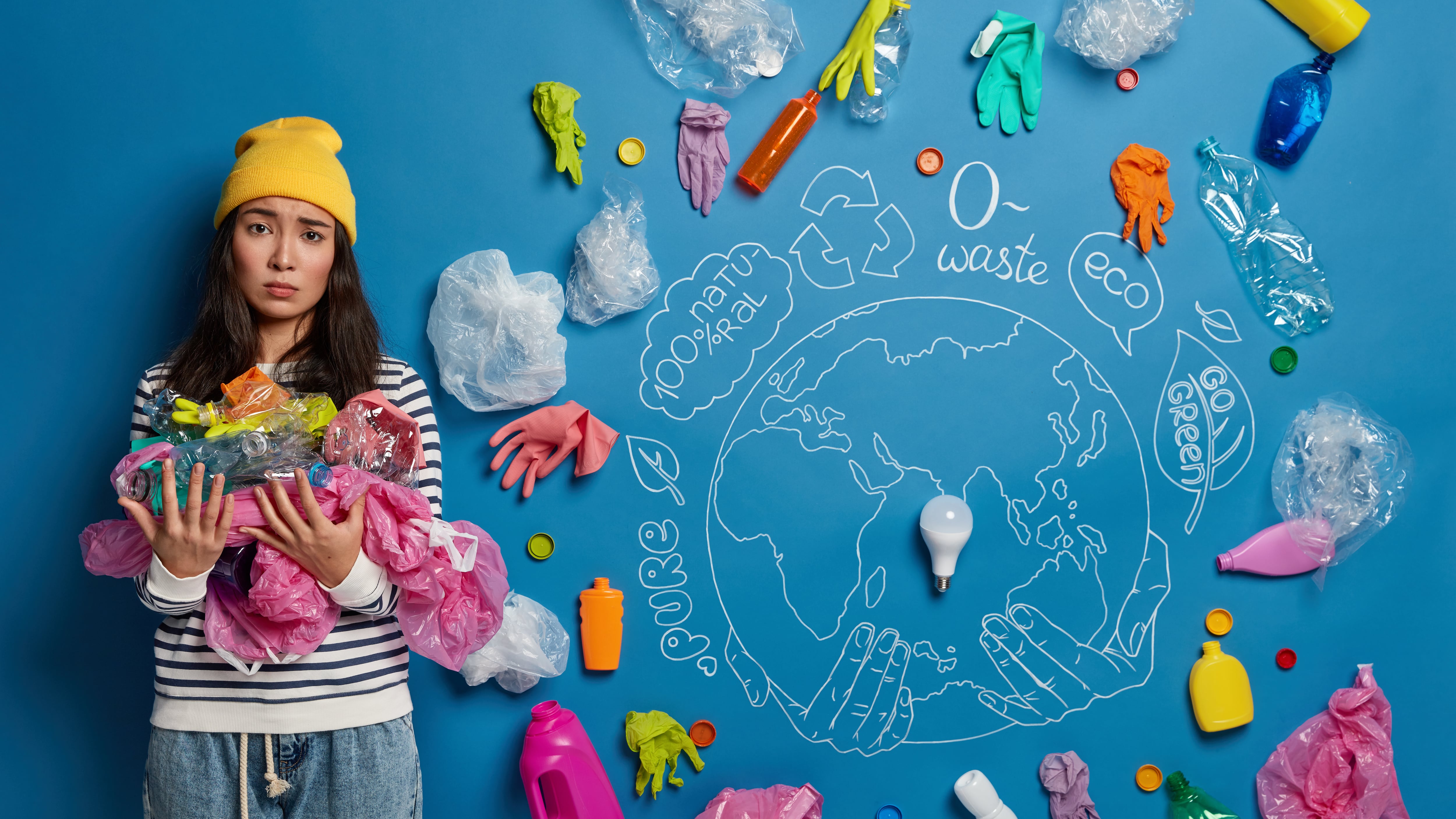 Vasos portátiles sin tapa buscan reducir uno de los residuos más persistentes y silenciosos del consumo cotidiano.