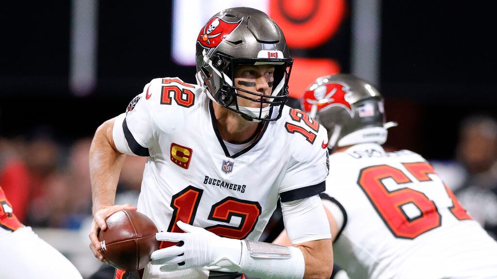 Tom Brady firmó una de sus peores temporadas de los últimos años.