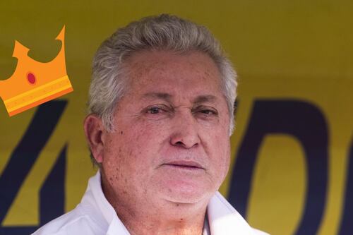 Adiós a Víctor Manuel Vucetich, ¿por qué lo llaman el Rey Midas de la Liga MX?