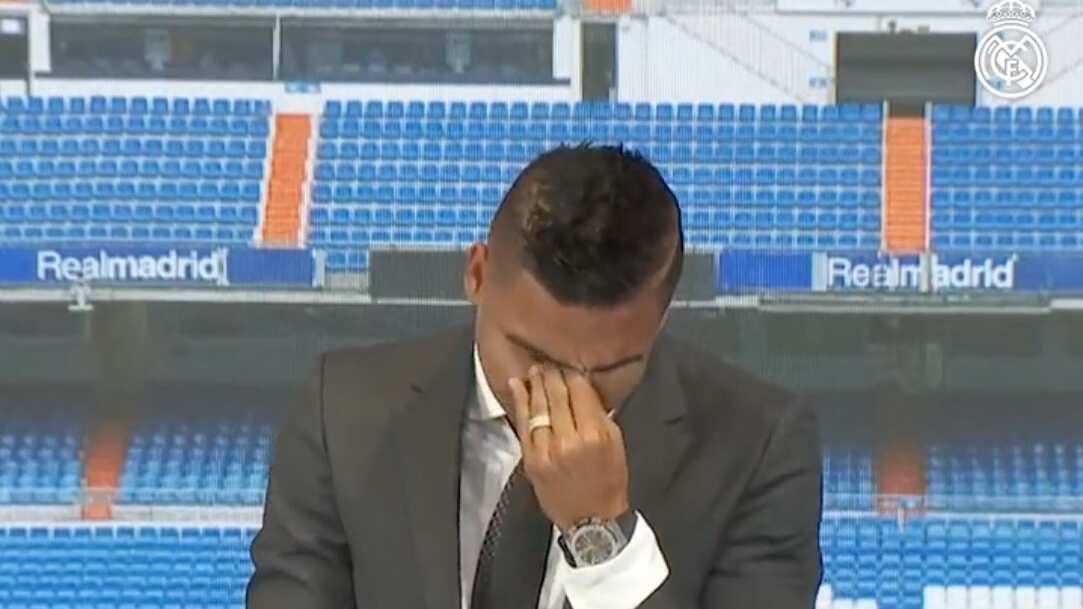 Casemiro