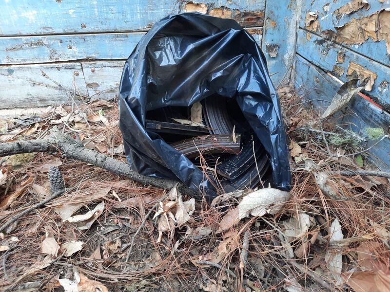 El caso ya es investigado por las autoridades federales.