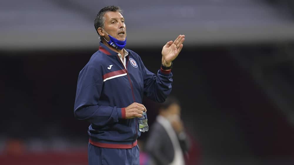 Robert Siboldi es el nuevo entrenador de los Xolos