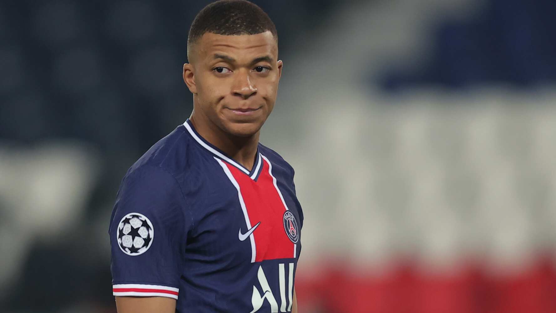 Kylian Mbappé | Getty Images