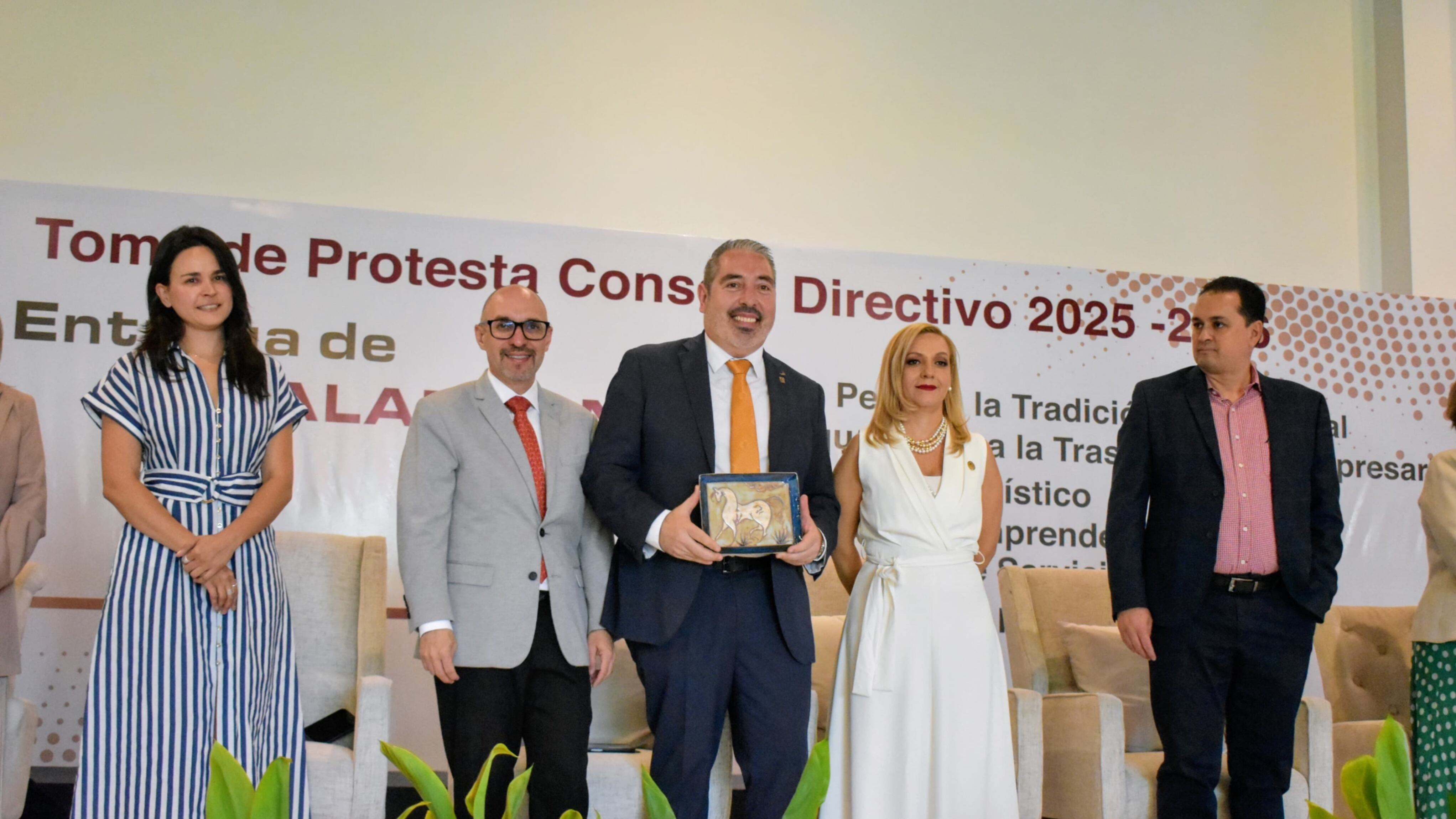 CORTESÍA/ CONCANACO SERVYTUR