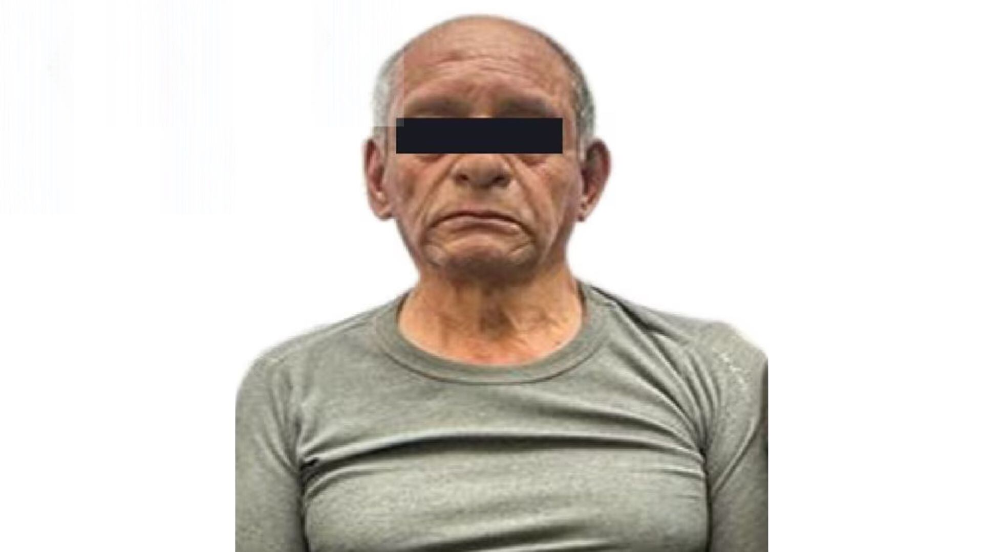 En un cateo dentro del domicilio de la Condesa se aseguraron diversos objetos, así como pornografía y ropa de las víctimas de maltrato y abuso.