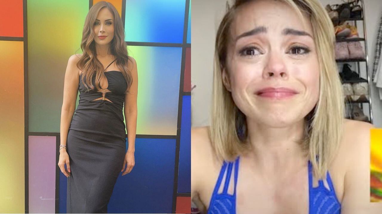 En junio se integrará una nueva conductora al programa matutino de Imagen Televisión.