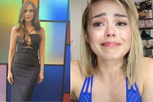 ¿Gaby Ramírez queda fuera de ‘Sale el Sol’?; Tanya Vázquez es la nueva conductora
