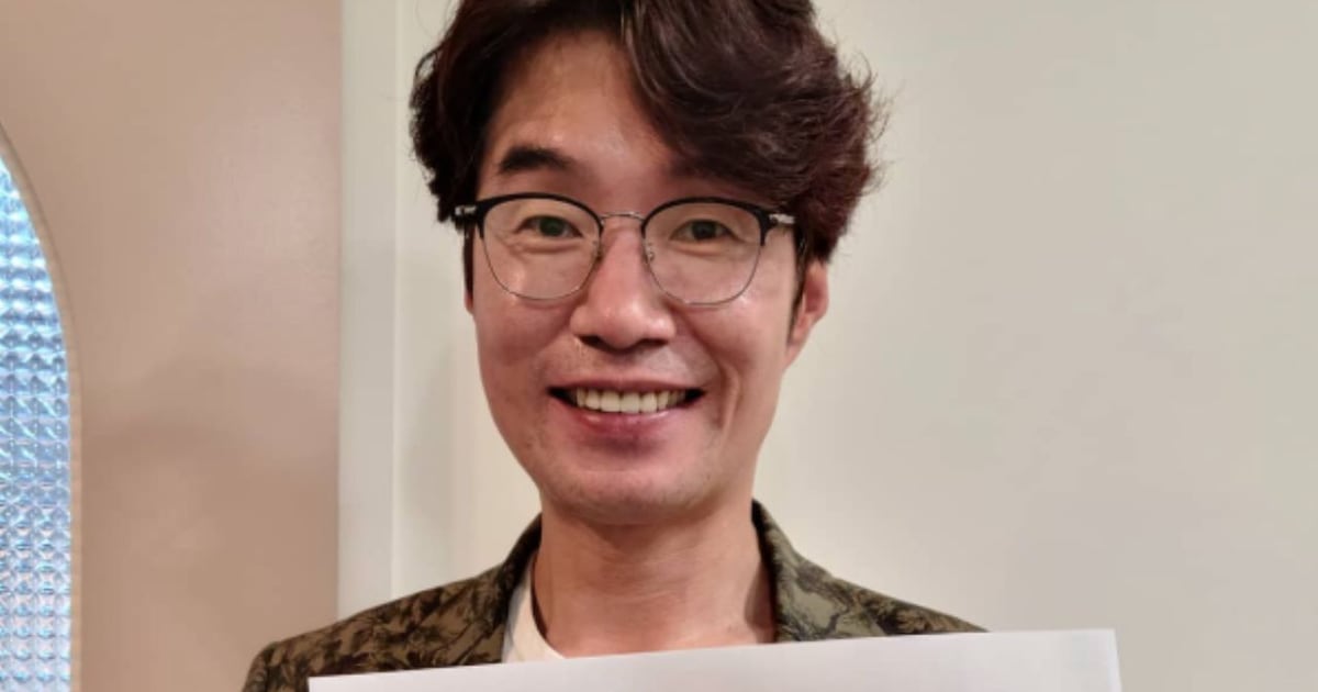 Muerte Inesperada de Song Young-Kyu: El Actor de 'Extreme Job' Fallece a los 55 Años en Extrañas Circunstancias