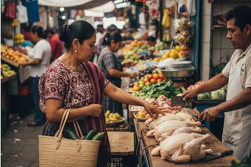 La inflación afloja tras 5 años: estos precios por fin bajaron en México