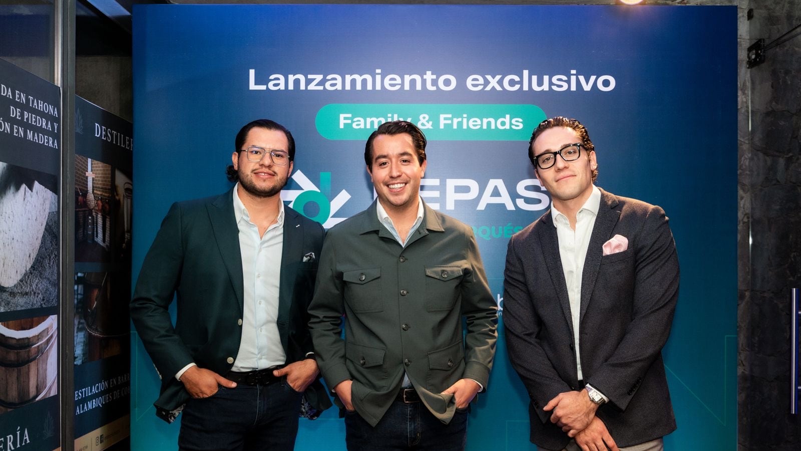 Lanzan DEPASO MARQUÉS, proyecto de servicios e inversión colectiva en El Marqués