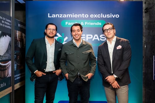 Lanzan DEPASO MARQUÉS, proyecto de servicios e inversión colectiva en El Marqués