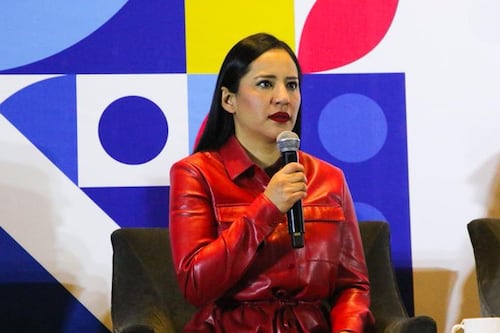 ¿Por qué suspendieron a Sandra Cuevas como alcaldesa de Cuauhtémoc?