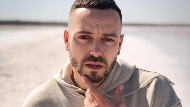 Surgen nuevos rumores sobre su situación sentimental.