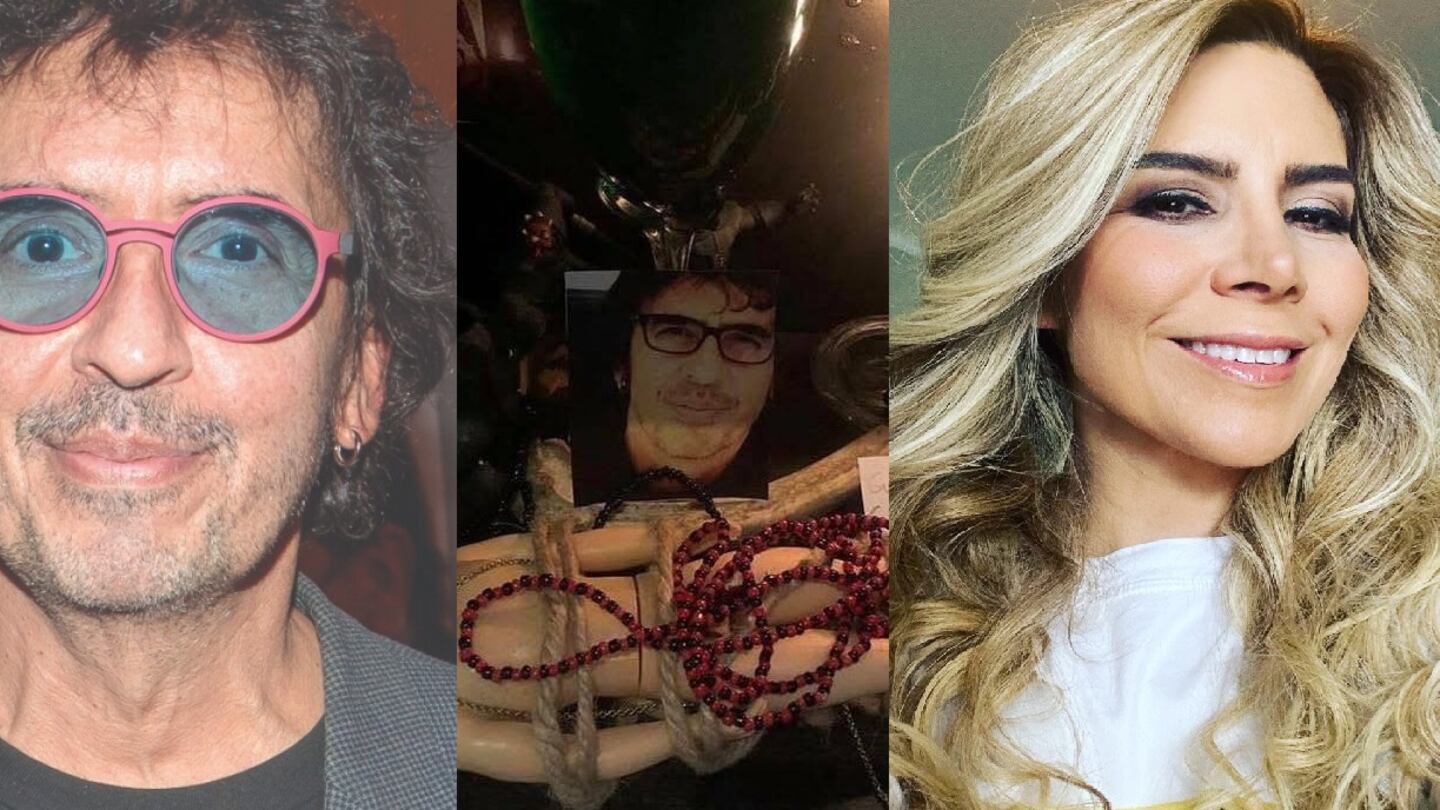 Platanito habla sobre Memo del Bosque y Panini