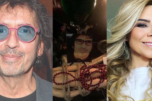 Platanito sobre Memo del Bosque: No duda que Karla Panini haga brujería