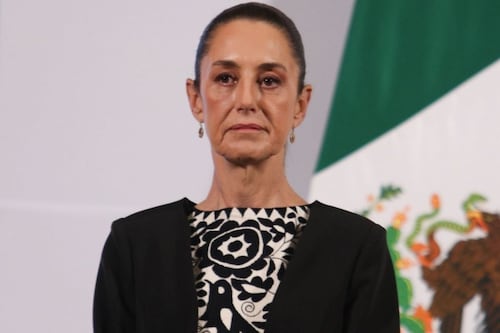 Camaroneros de Ecuador responden a Sheinbaum: “Respetamos su gusto, aunque el mundo parece tener uno más refinado”