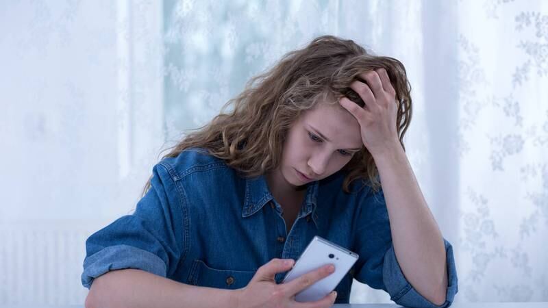 Querétaro ocupa el lugar 27 en temas de ciberacoso.