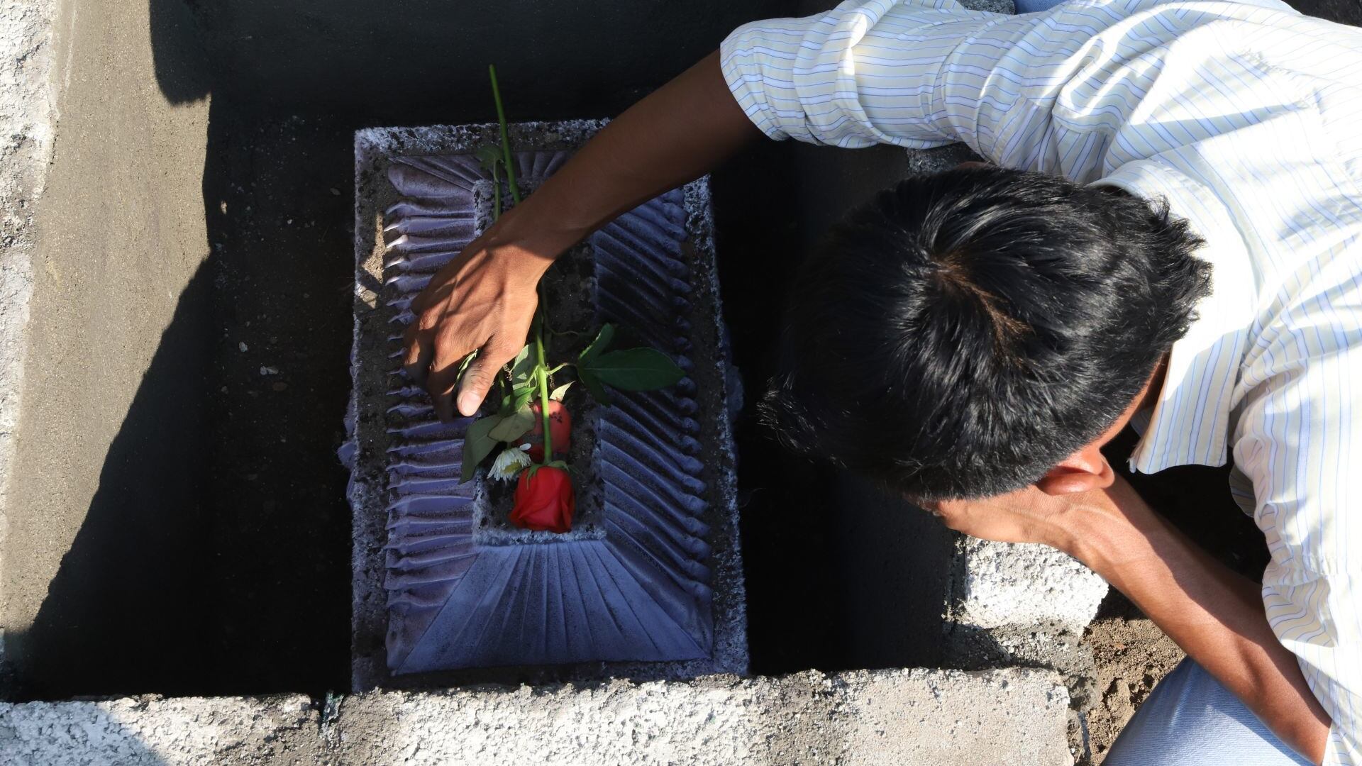 Niño fallece en Yucatán; aunque “se doblaba” de dolor, su tío lo ignoró