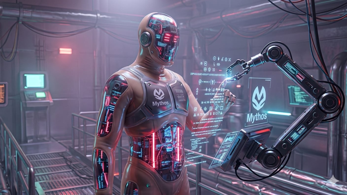 Inteligencia artificial.