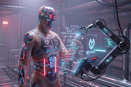 ¿Qué es Mythos y por qué esta IA encendió alertas globales por su poder para atacar bancos y gobiernos?