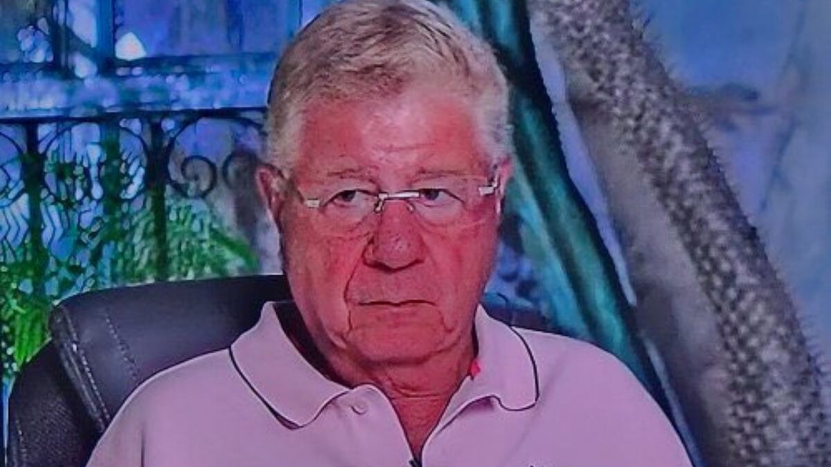 Lanzó comentarios de odio en contra de Claudia Sheinbaum. (Especial)