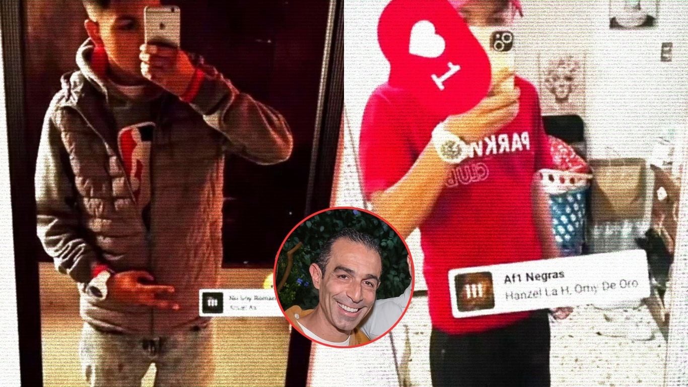 Sicario da nuevos detalles del asesinato del abogado David Cohen