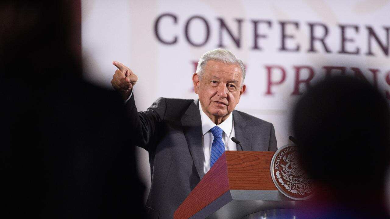 AMLO PRD Morena