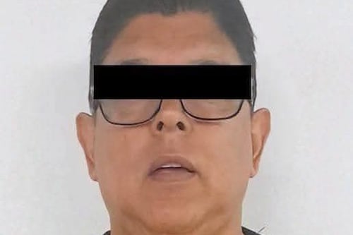Administrador de casa hogar es detenido por presuntos casos de abuso sexual contra menores