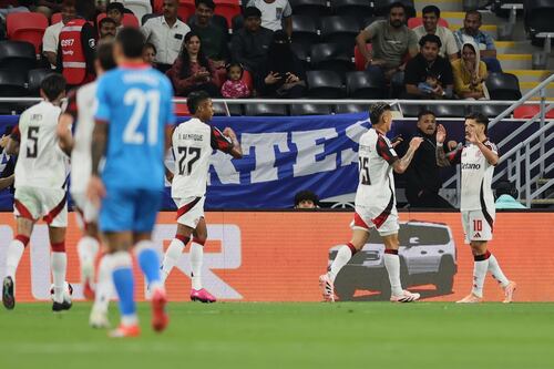 ¡Duran solo 90 minutos en Qatar! Cruz Azul concreta otro fracaso de la mano de Larcamón