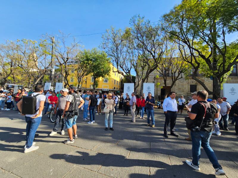 Condenan secuestro del periodista Jaime Barrera Rodríguez