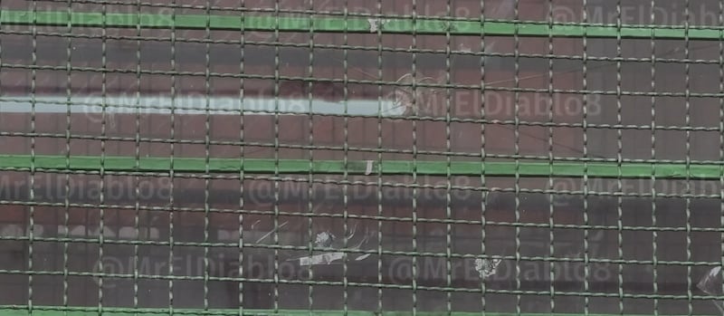 Disparos en escuela primaria CDMX