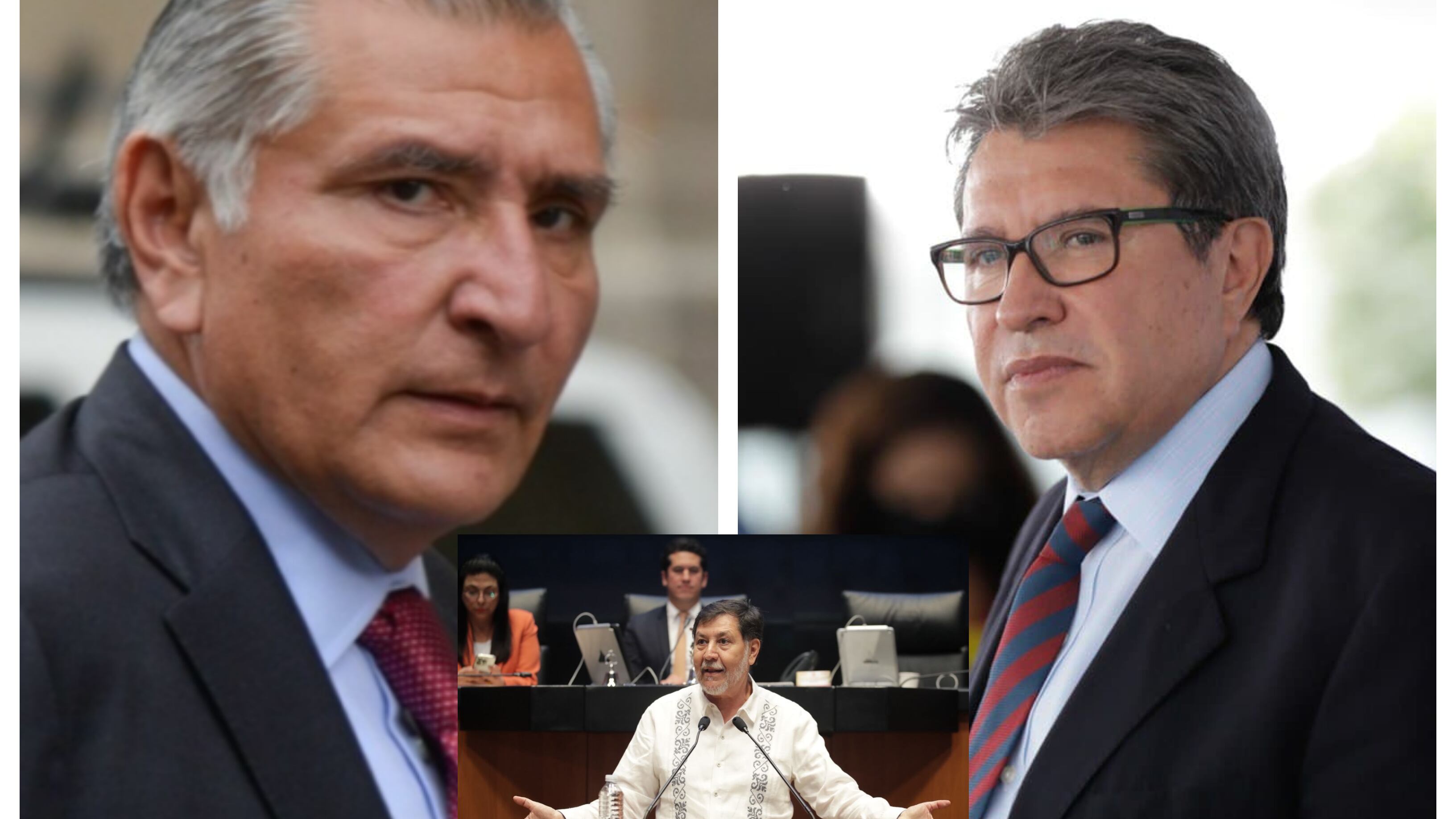 Gerardo Fernández Noroña