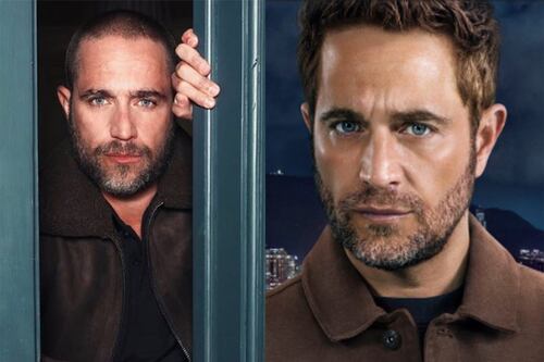La pasión oculta del actor Michel Brown, protagonista de “Pasión de Gavilanes”.