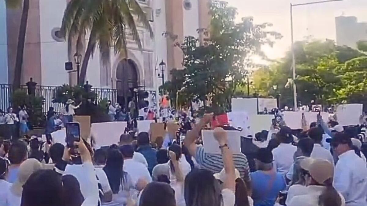 Rubén Rocha Moya: Exigen destitución del gobernador de Sinaloa ante creciente ola de violencia