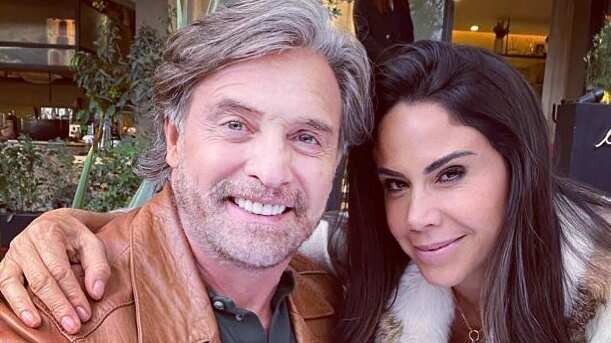Hasta el momento Paola Rojas y Juan Solar no han confirmado su romance, sin embargo, parece que es más que obvio que están juntos.