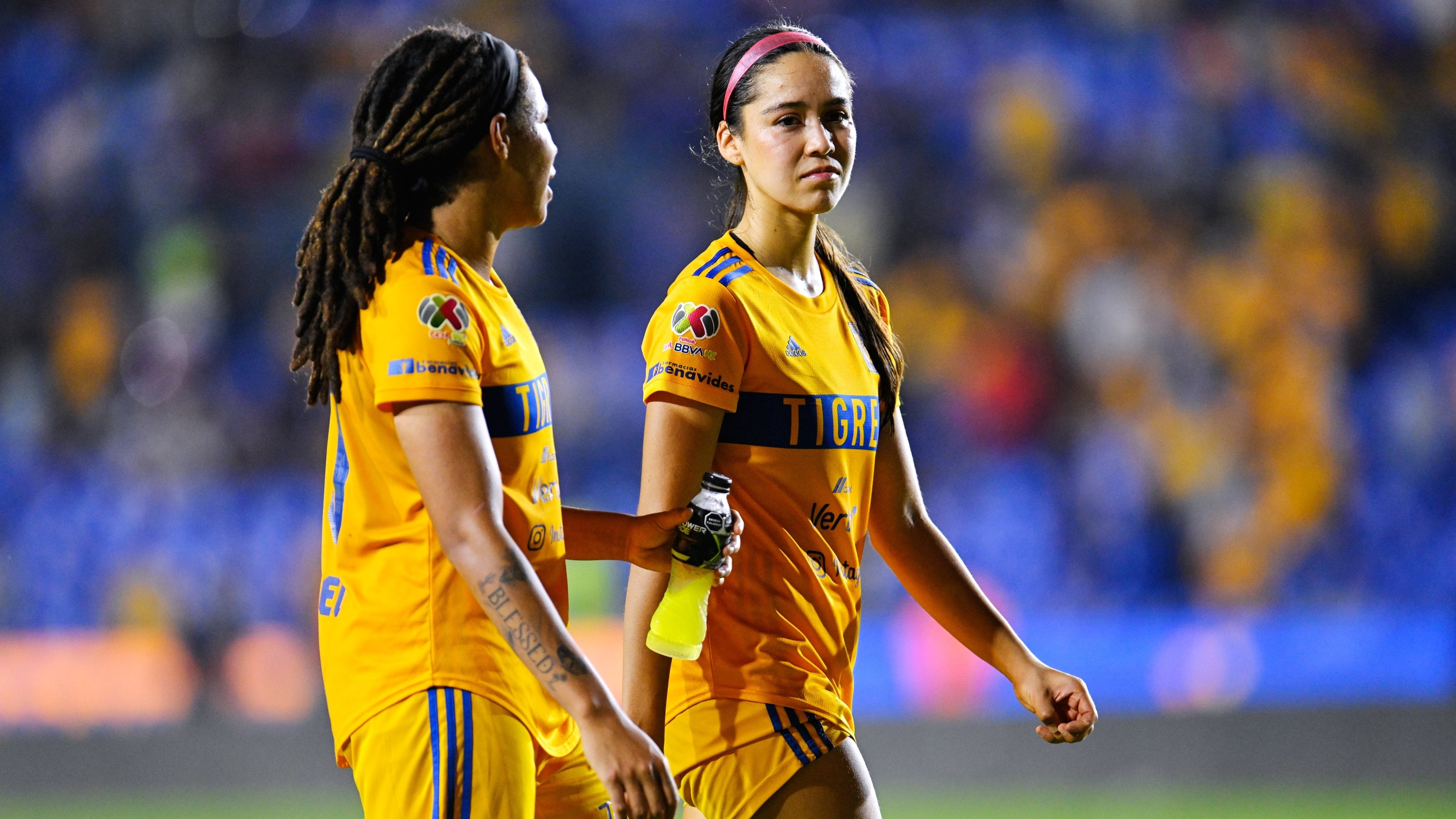 La defensora ha sido victima de acoso hacia su persona