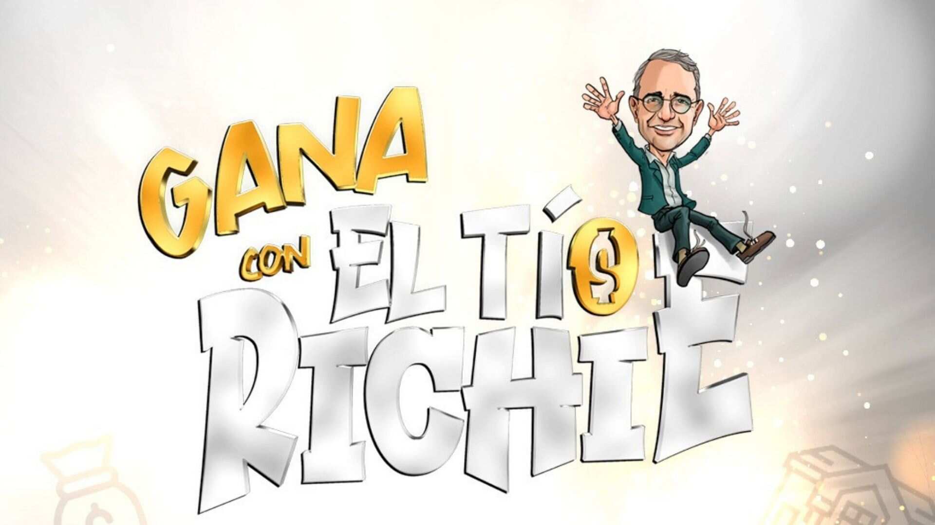 El conductor y comediante Capi Pérez explicó parte de la mecánica para poder participar por alguno de los premios.